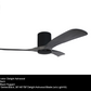Eco-Airx M Series (Black)