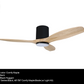 Eco-Airx M Series (Black)