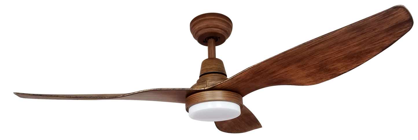MÖWE –45″ Smart Ceiling Fan (Wifi)