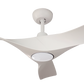 MÖWE –52″ Smart Ceiling Fan (Wifi)