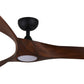 MÖWE –52″ Smart Ceiling Fan (Wifi)
