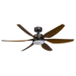 MÖWE –56″ Smart Ceiling Fan (Wifi)
