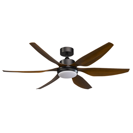 MÖWE –56″ Smart Ceiling Fan (Wifi)