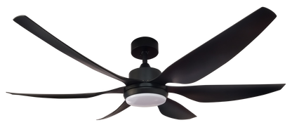 MÖWE –56″ Smart Ceiling Fan (Wifi)