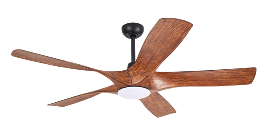 MÖWE –60″ Smart Ceiling Fan (Wifi)