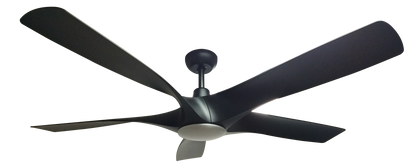 MÖWE –60″ Smart Ceiling Fan (Wifi)