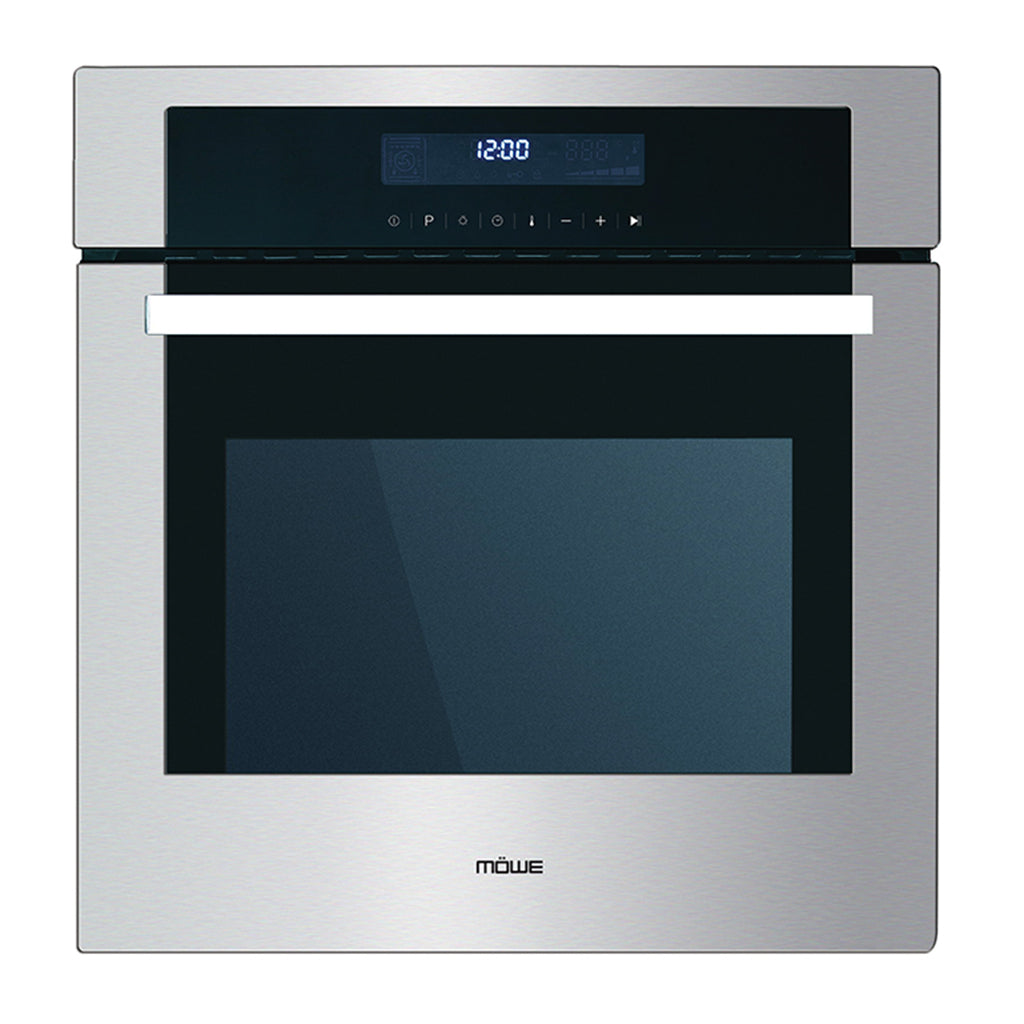 MÖWE 67L Wi-Fi Built-in Tempered Glass Oven