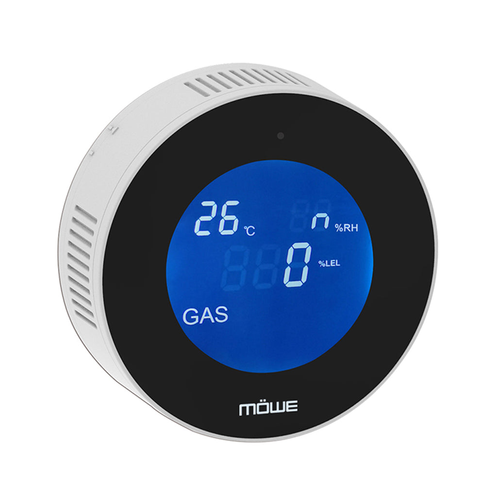 MÖWE Gas Detector