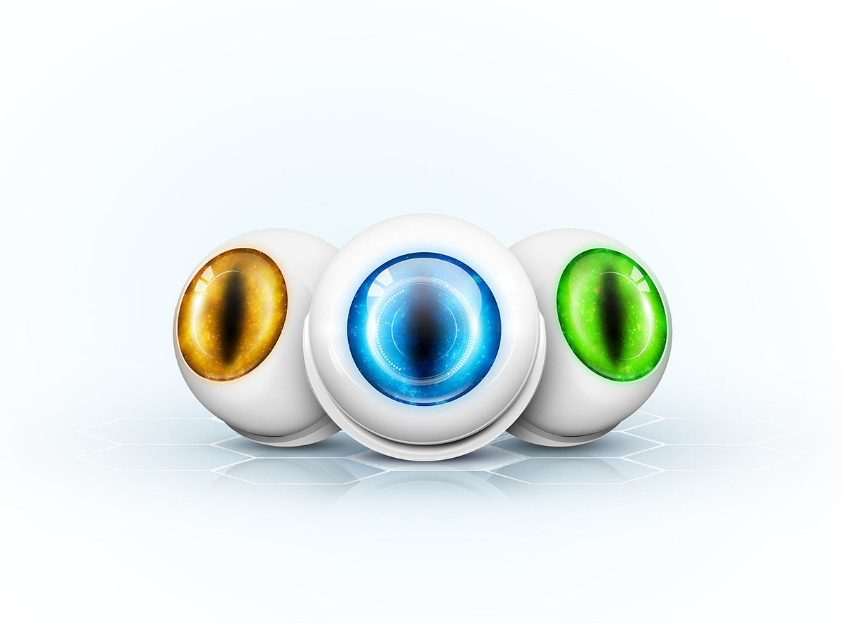Motion Sensor 5