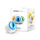 Motion sensor left