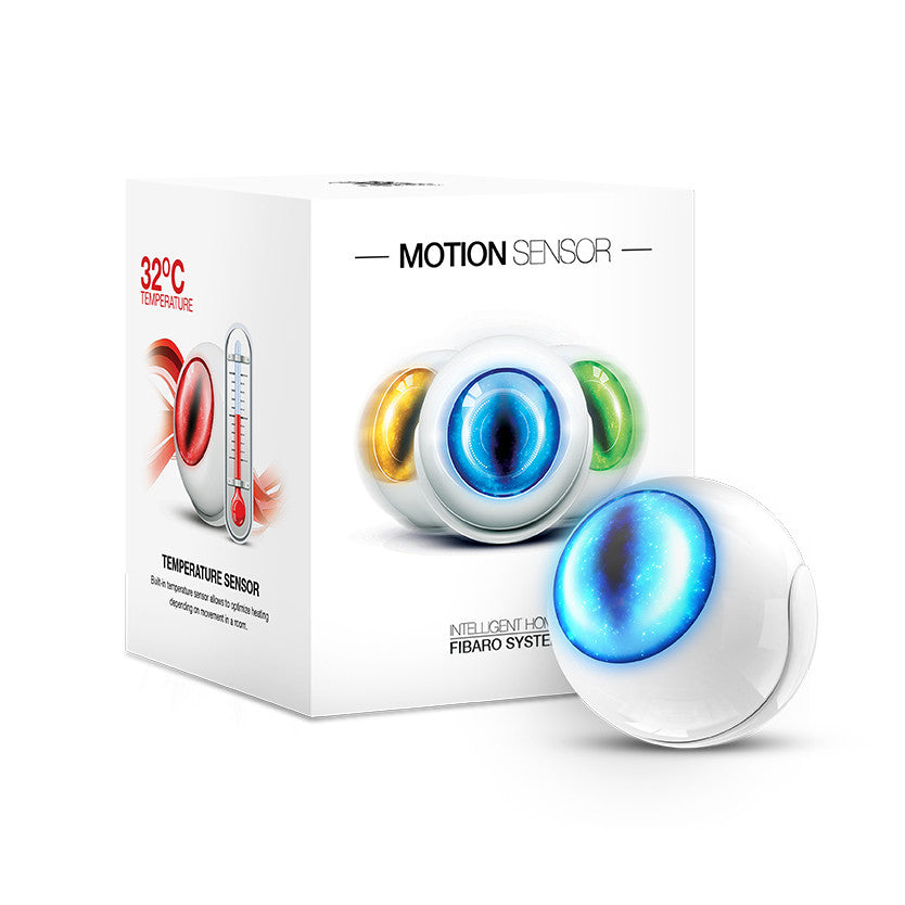 Motion sensor right
