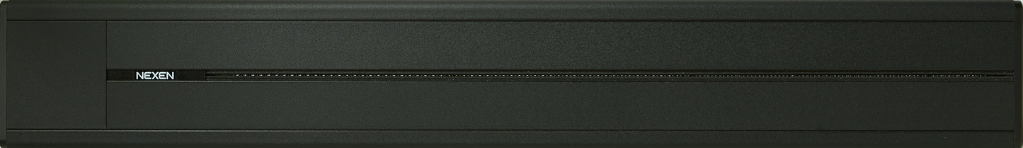 Nexen electric bar PRO blank cover with housing