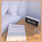 Yeelight AURA LED Ceiling Light PRO (White) - Three Cubes Lightings (Singapore)