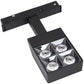 Magnetic Track System Orion® Magneto