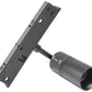 Magnetic Track System Orion® Magneto