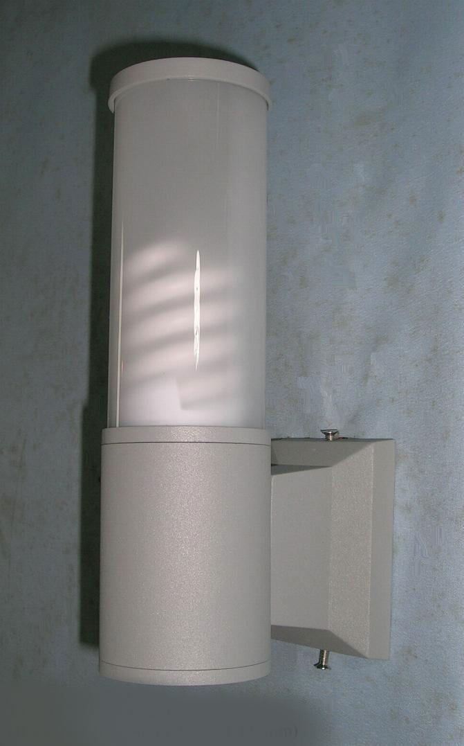 Outdoor Wall Light (Single) - Three Cubes Lightings (Singapore)