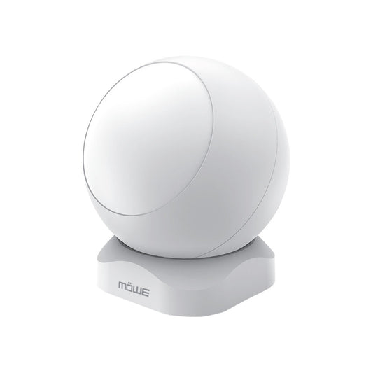 MÖWE –PIR Motion Detector