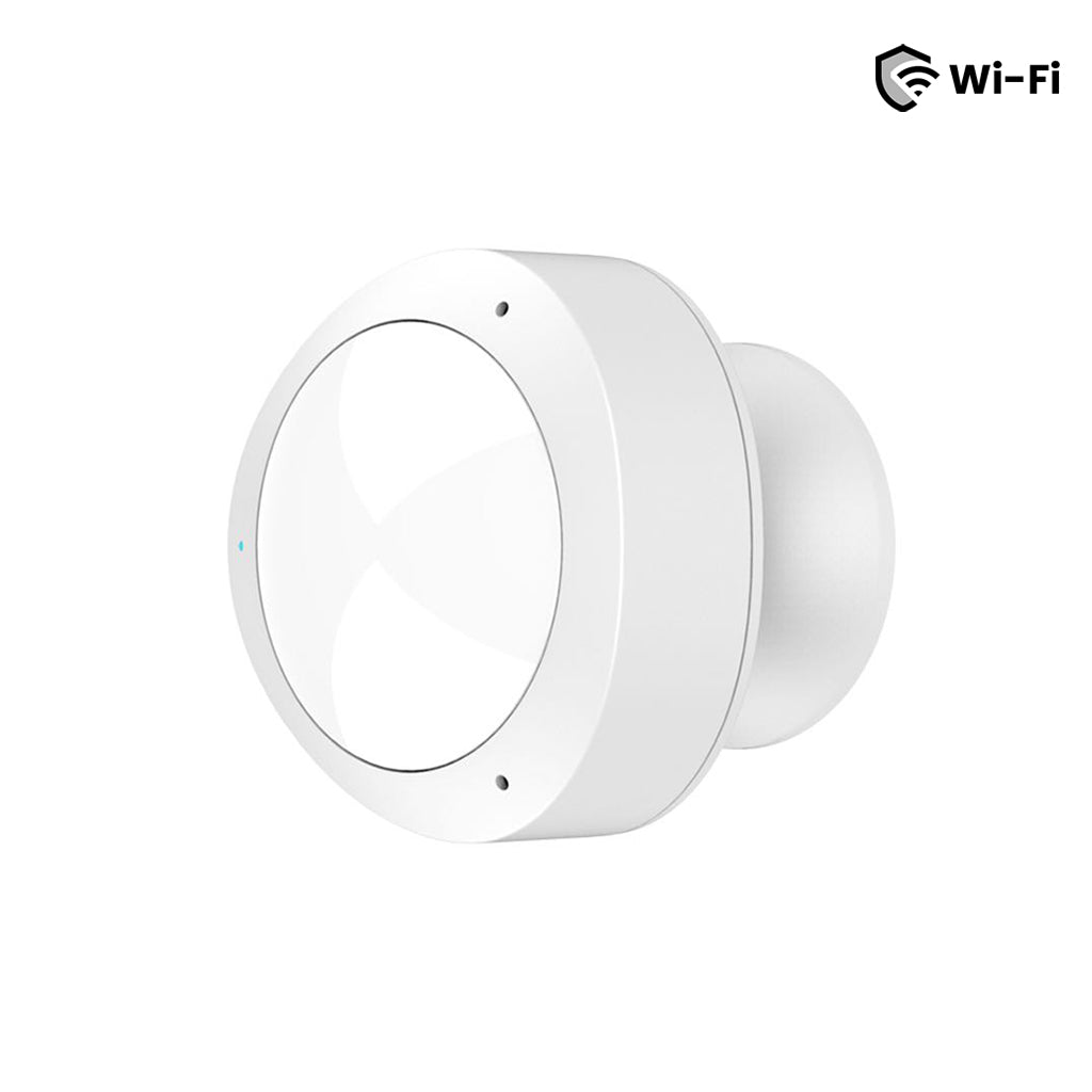 NEAR Motion Sensor,Smart Wi-Fi PIR