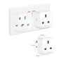NEAR Smart Plug, 16A (Wi-Fi)