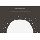 Yeelight Arwen smart white LED Ceiling Lights (Ambience  Backlight)
