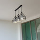 Pendant Lamp (KR- reproduction 3 in 1) - Three Cubes Lightings (Singapore)