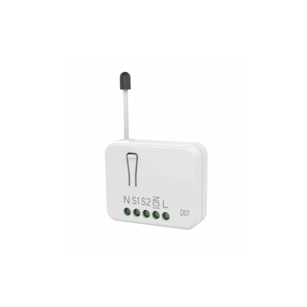 Phillio In-Wall Dimmer Insert