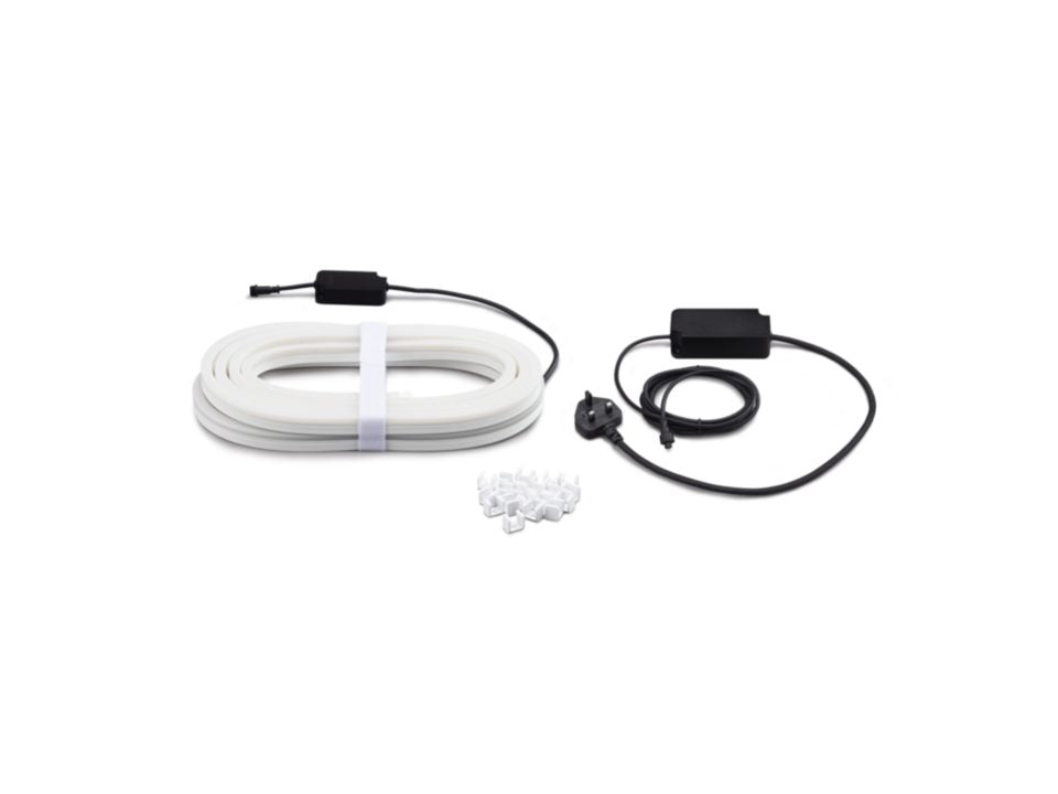 Philips HUE Light Strip OUTDOOR (5m)