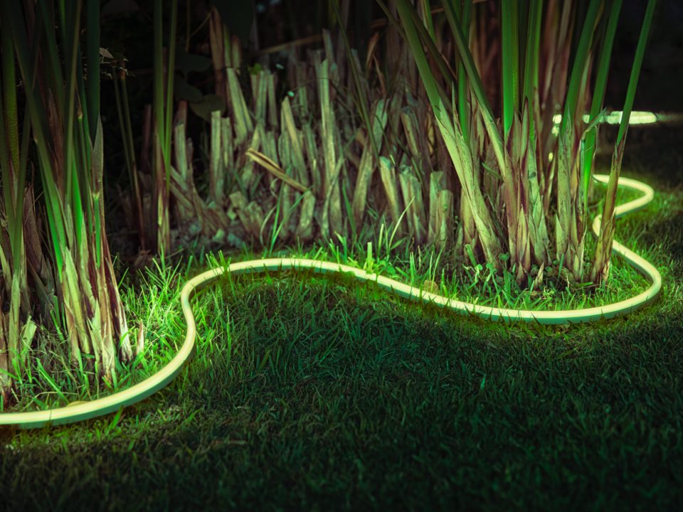 Philips HUE Light Strip OUTDOOR (5m)