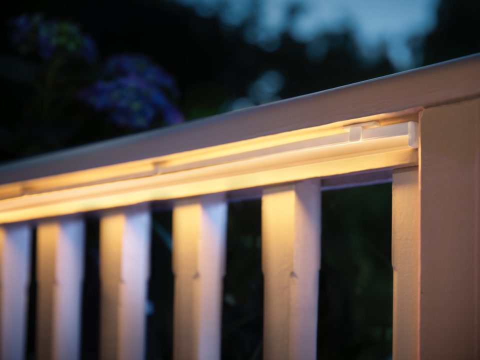 Philips HUE Light Strip OUTDOOR (5m)