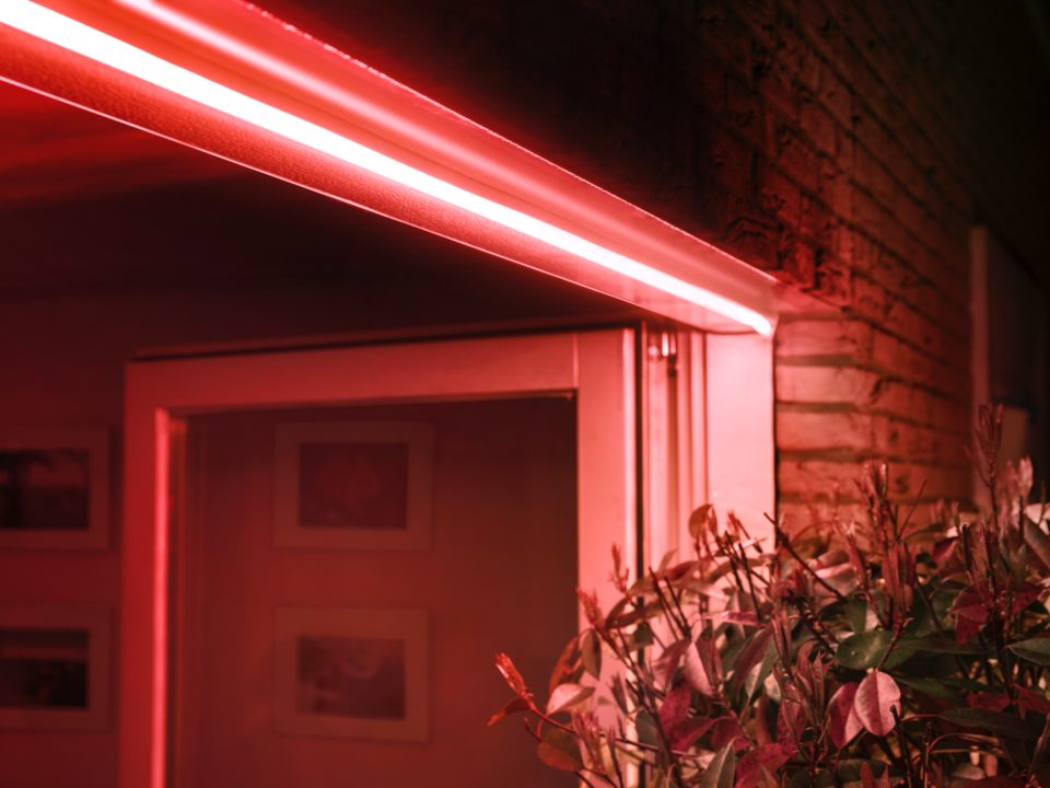 Philips HUE Light Strip OUTDOOR (2m)