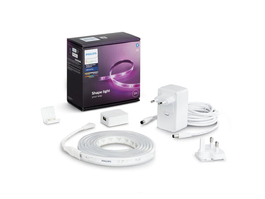 Philips HUE LED STRIP V4 PLUS Base Starter Kit (2m) (BLE)