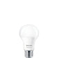 Philips LED MyMoments 8W A60 E27 (2 Colours) SceneSwitch Bulb - Three Cubes Lightings (Singapore)