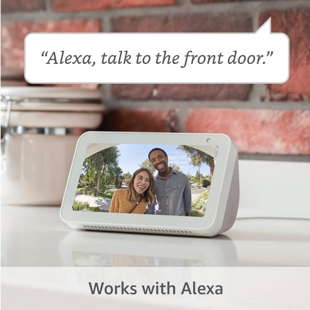 Ring Video Doorbell 3