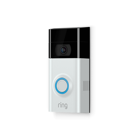 Ring Video Doorbell 2