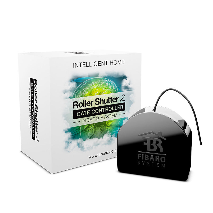Roller Shutter 2 right
