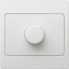 Dimmer Switch A(2) for LED - Three Cubes Lightings (Singapore)