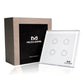 MCO Home Touch Panel Switch (Four buttons)