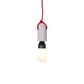 Pendant Lamp (EDMUND) - Three Cubes Lightings (Singapore)