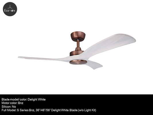 Eco-Airx S Series (Bronze)