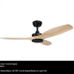 Eco-Airx S Series (Black)