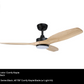 Eco-Airx S Series (Black)