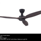 Eco-Airx S Series (Black)