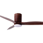 SPIN SIGNATURE FAN Savannah - Walnut Grain