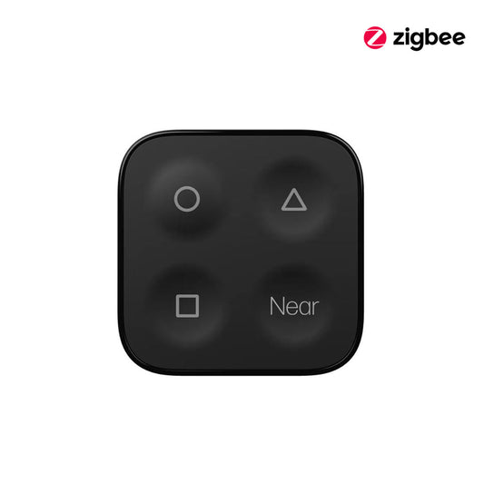 NEAR Zigbee Smart Scene Switch