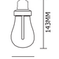 PLUMEN® Bulbs 002 (2022)