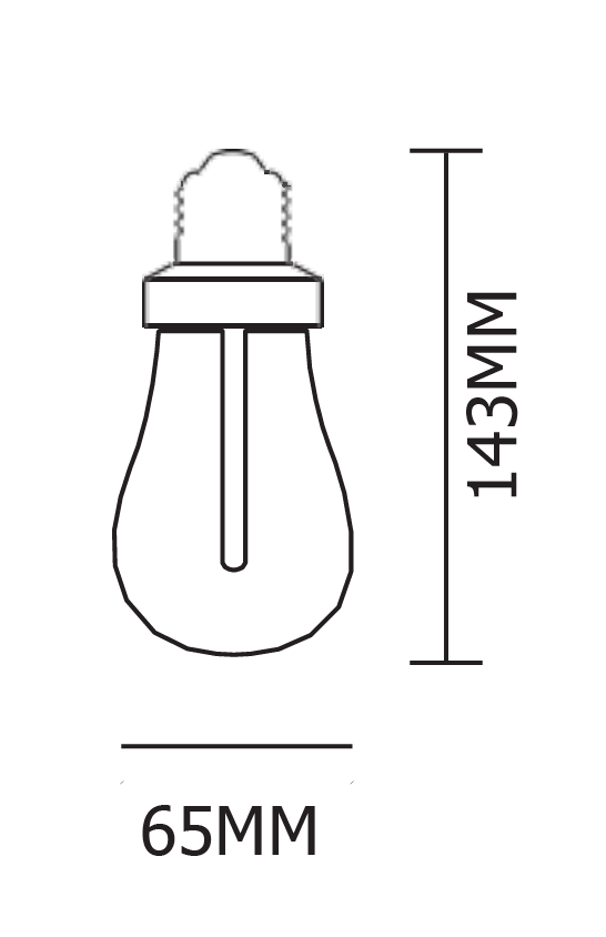 PLUMEN® Bulbs 002 (2022)