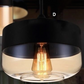 Pendant Lamp (assorted glass) - Three Cubes Lightings (Singapore)