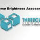 Home Brightness Assessment Service - Three Cubes Lightings (Singapore)