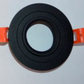 Round Single recessed spot light holder - Three Cubes Lightings (Singapore)