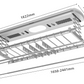 PHILIPS 703 Drying Rack